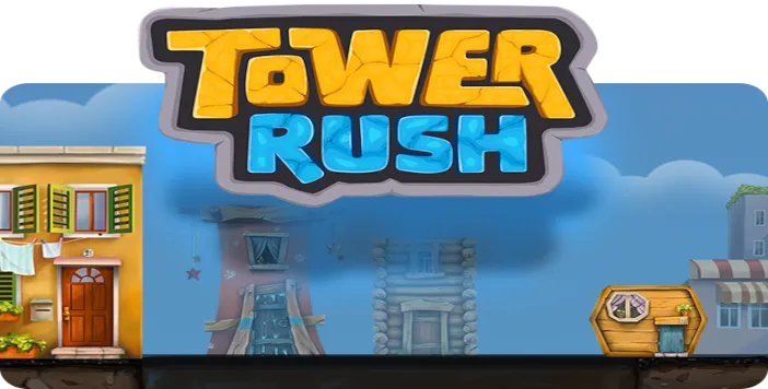 Tower Rush - Teil 4: Die drei Hauptstrategien