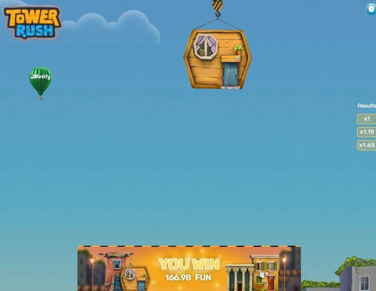 Tower Rush - Teil 3: Die Boni verstehen